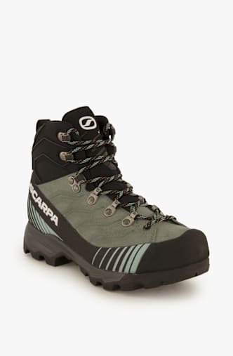 Scarpa Ribelle Gore-Tex® scarpe da trekking donna Verde