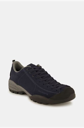 Scarpa Mojito Gore-Tex® Herren Trekkingschuh Blau