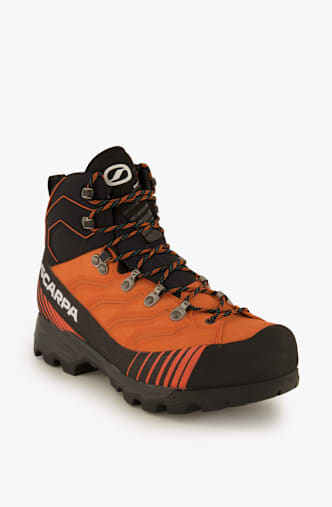 Scarpa Ribelle Gore-Tex® chaussures de randonnée hommes Orange