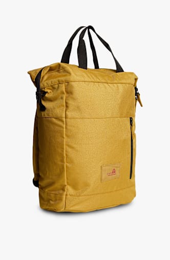 BEACH MOUNTAIN Passenger 14 L Tote bag Jaune