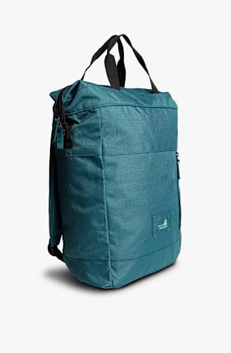 BEACH MOUNTAIN Passenger Tote 14 L Tasche Blau
