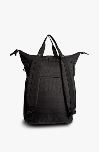 BEACH MOUNTAIN Passenger 14 L Tote bag Noir