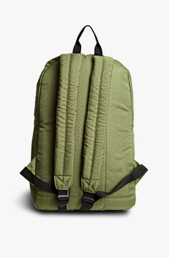 BEACH MOUNTAIN Passenger Classic 19 L zaino Verde