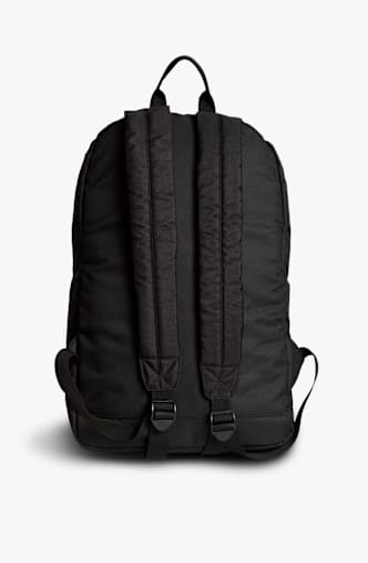 BEACH MOUNTAIN Passenger Classic 19 L Rucksack Schwarz