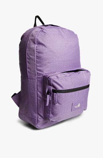 BEACH MOUNTAIN Passenger Classic 19 L Rucksack Lila