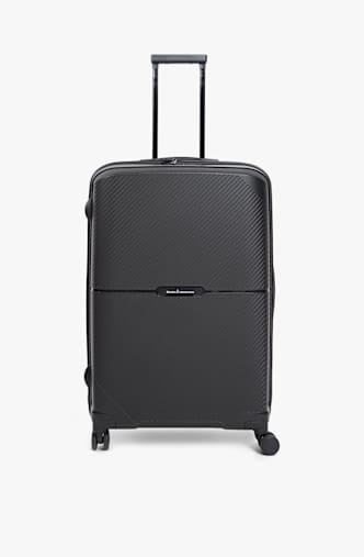 BEACH MOUNTAIN 100 L trolley Nero
