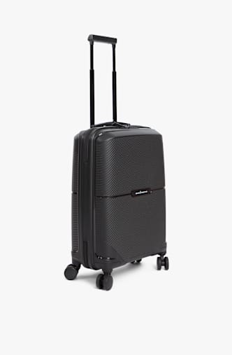 BEACH MOUNTAIN 40 L Trolley Schwarz