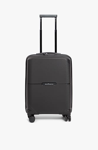 BEACH MOUNTAIN 40 L Trolley Schwarz