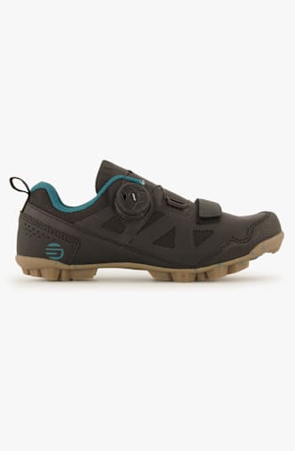 Stoke Tonka Damen Bikeschuh Türkis