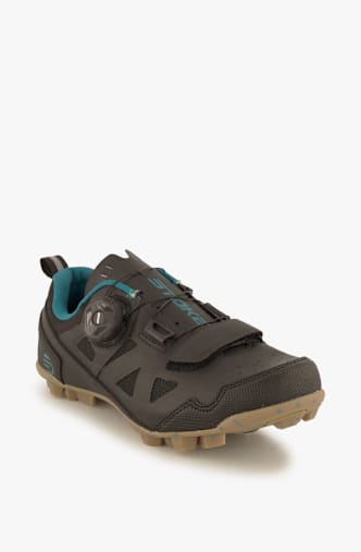 Stoke Tonka chaussures de vélo femmes Turquoise