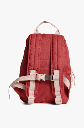 46 NORD Nova 6 L Kinder Wanderrucksack Dunkelrot
