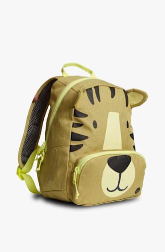 46 NORD Nova 6 L Kinder Wanderrucksack Grün