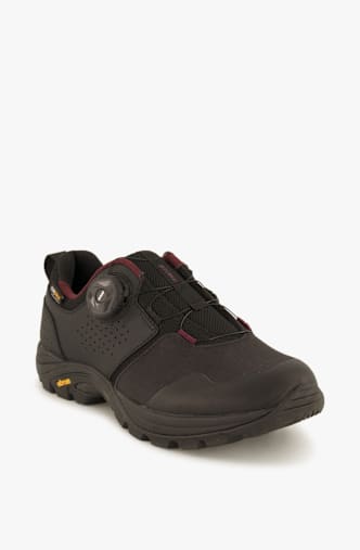 Stoke Cumino vibram® Damen Bikeschuh Schwarz