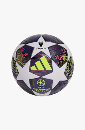 adidas UEFA Champions League Final League J290 ballon de football Blanc