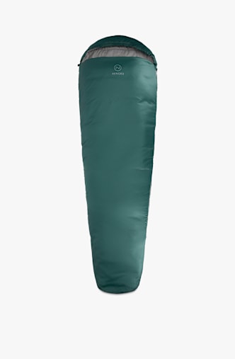 46 NORD Neggia 9° sac de couchage ZIP L Vert