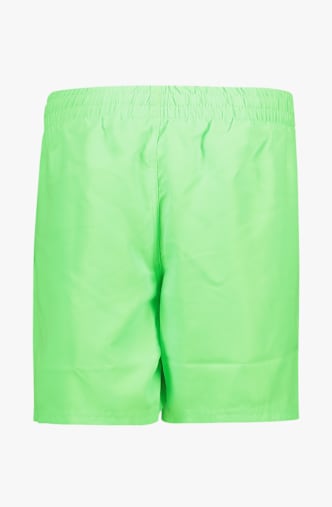 Nike Breaker Essential 4" Jungen Badeshort Grün