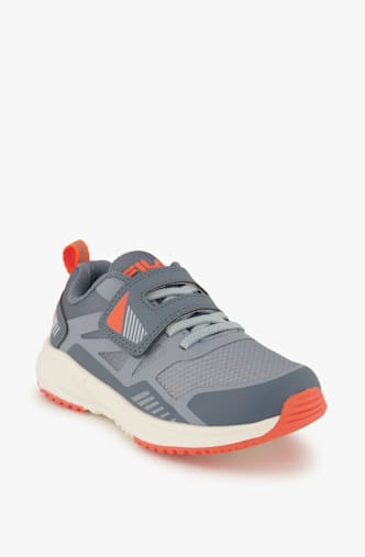 FILA Hover 2.0 Kinder Laufschuh Blau