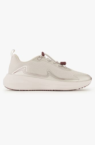 FILA Flexstride 2.0 scarpe da corsa bambini Bianco