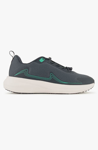 FILA Flexstride 2.0 Kinder Laufschuh Blau