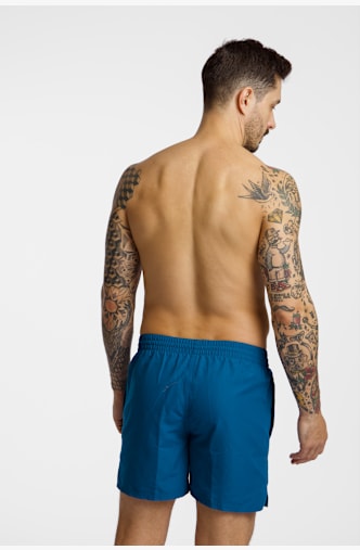 Nike Breaker 5" short de bain hommes Turquoise