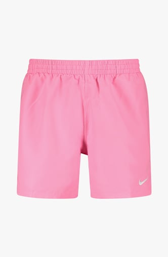 Nike Breaker 5" Herren Badeshort Pink
