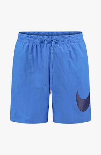 Nike Breaker 7" costume da bagno uomo Pink
