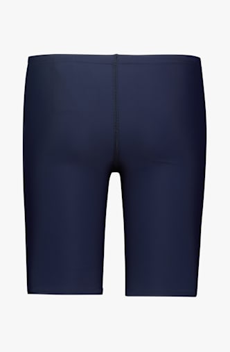 speedo Medley Logo Jammer costume da bagno bambino Blu