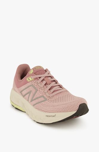 New Balance 860 v14 Damen Laufschuh Pink