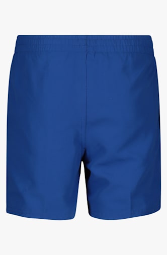 Nike Breaker Essential 4" Jungen Badeshort Blau