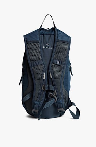 46 NORD Rawil Pack 12 L zaino da trekking Blu