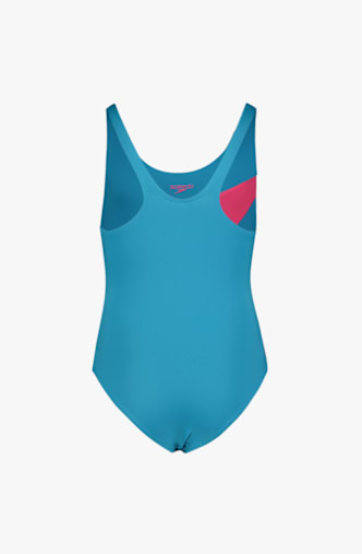 speedo Hyberboom Butterfly maillot de bain filles Turquoise