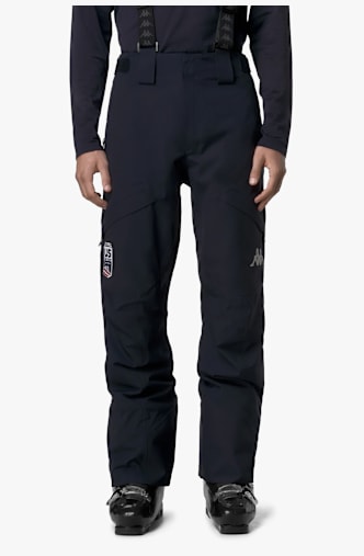 Kappa 622C US pantalon de ski hommes Bleu