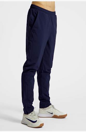 FILA Pro 3 pantaloni della tuta uomo Blu