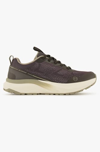 46 NORD Neggia 3.0 Low scarpe da trekking donna Grigio