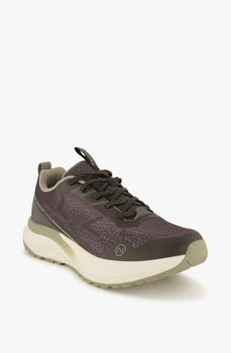 46 NORD Neggia 3.0 Low chaussures de trekking femmes Gris