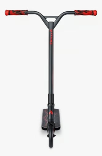 Chilli Pro Wave Track M monopattino Grigio