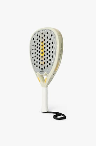 Tretorn Triumph CTRL Light raquette de padel Gris