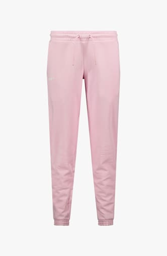 Kappa Festa Damen Trainerhose Pink