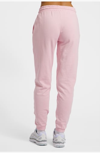 Kappa Festa Damen Trainerhose Pink