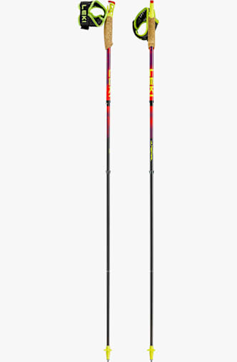 LEKI Ultratrail FX.One SL Trail Running Stock Rot