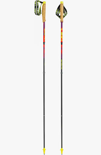 LEKI Neotrail Pro FX.One SL Trail Running Stock Rot