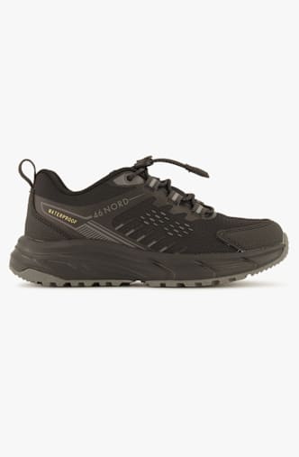 46 NORD Piora Low chaussures de trekking enfants Gris