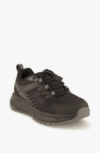 46 NORD Piora Low scarpe da trekking bambini Grigio