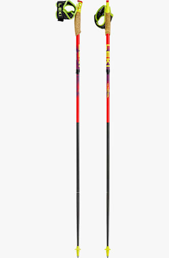 LEKI Ultratrail FX.One Trail Running Stock Rot