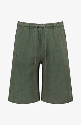 Kappa Saimali Herren Short Grün