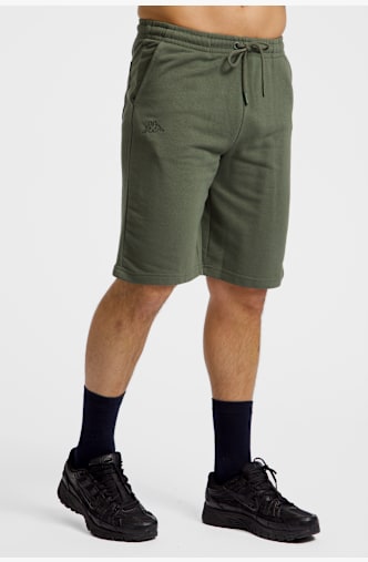Kappa Saimali short hommes Vert