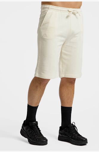 Kappa Saimali Herren Short Beige