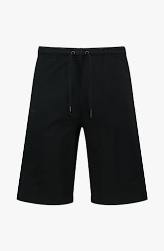 Kappa Saimali short uomo Nero