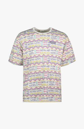 Columbia CSC™ Heavyweight Printed t-shirt hommes Blanc