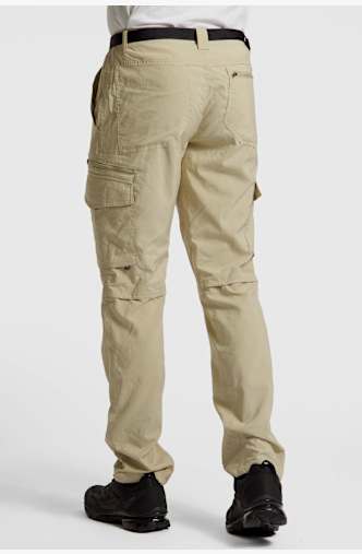 Columbia Skien Valley™ Cargo Herren Wanderhose Beige
